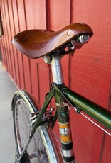 Dawes Galaxy vintage road bike 58 cm Green