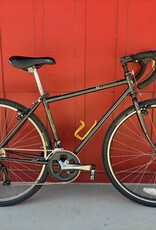 Jamis Angler gravel bike Med/Small 50cm Grey Yellow