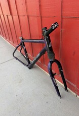 Cannondale F700 Frame purple 18"