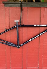 Novara Ponderosa Blue 16" Frame