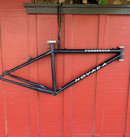 Novara Ponderosa Blue 16" Frame