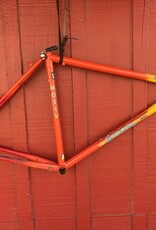 Motiv Sonora Orange Yellow 20"