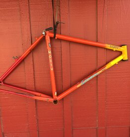 Motiv Sonora Orange Yellow 20"