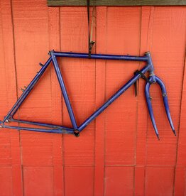 Specialized Street Stomper Blue Frame 19.5"