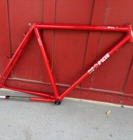 Bio Racer cross frame 50cm ST 53cm TT Red