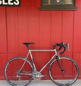 Litespeed Firenze 58cm Titanium