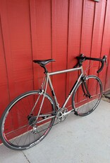 Litespeed Firenze 58cm Titanium