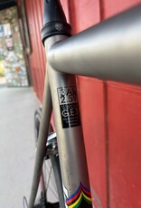 Litespeed Firenze 58cm Titanium