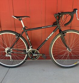 Trek 720 Gravel conversion - 18.5" Medium