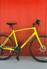 Trek Fx1 XL 60cm yellow