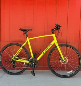 Trek Fx1 XL 60cm yellow