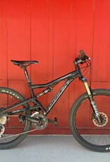 Santa Cruz Super Light V3 16" Black