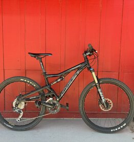 Santa Cruz Super Light V3 16" Black