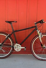 Bontrager Race Lite