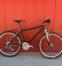 Bontrager Race Lite