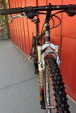 Bontrager Race Lite