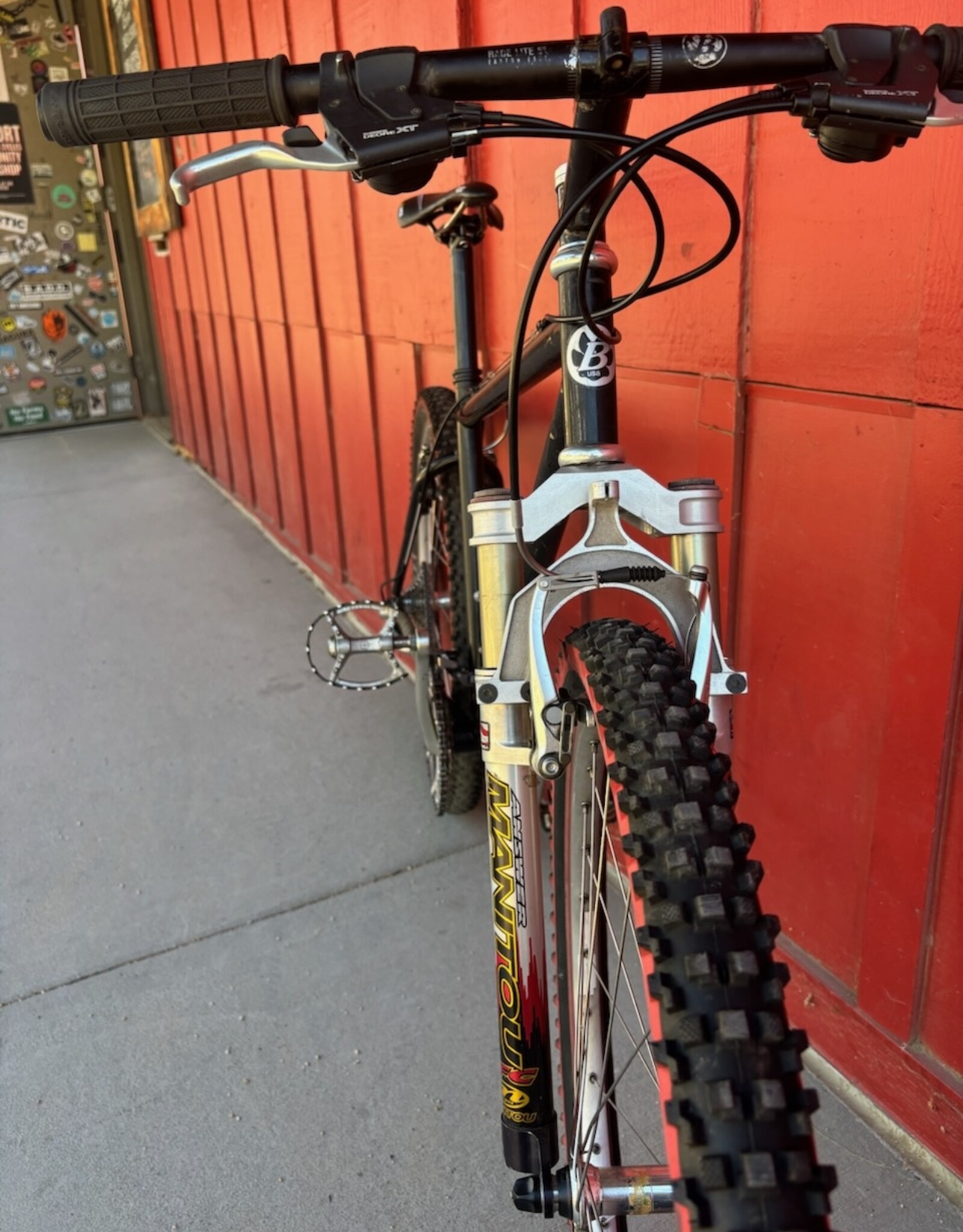 Bontrager Race Lite