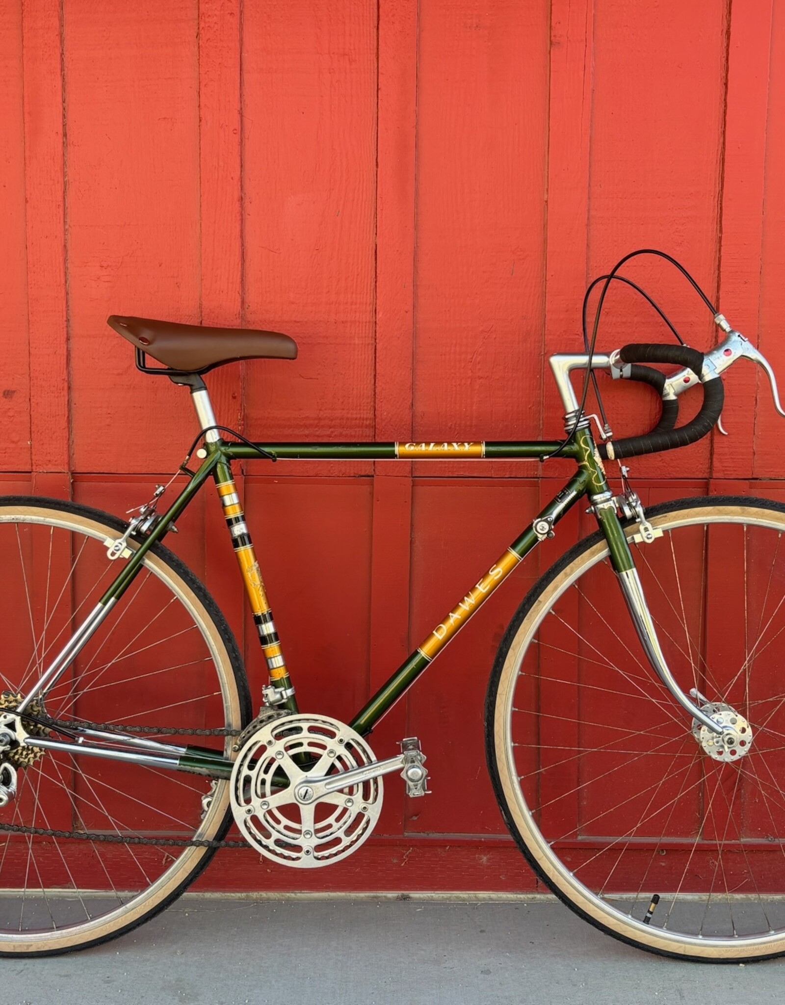 Dawes Galaxy 53