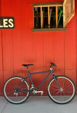 Raleigh Technium 16.5" blue