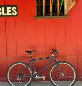 Raleigh Technium 16.5" blue