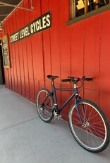 Raleigh Technium 16.5" blue