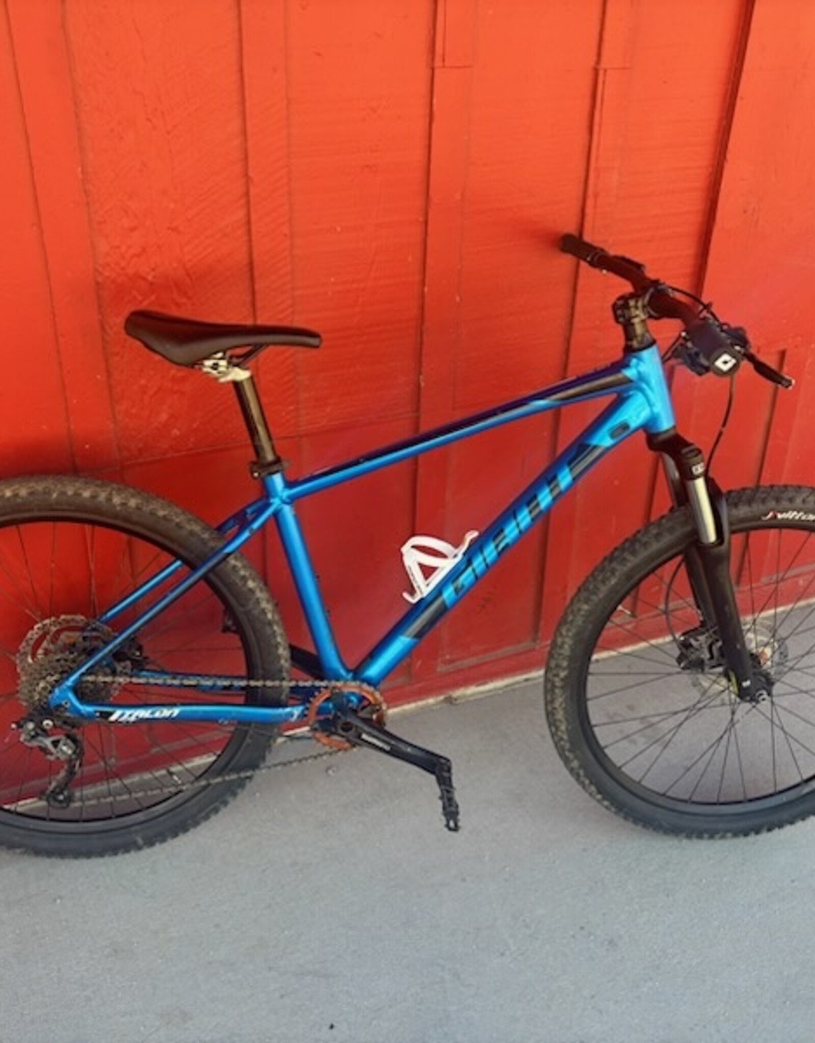 Giant Talon - Blue - 17in