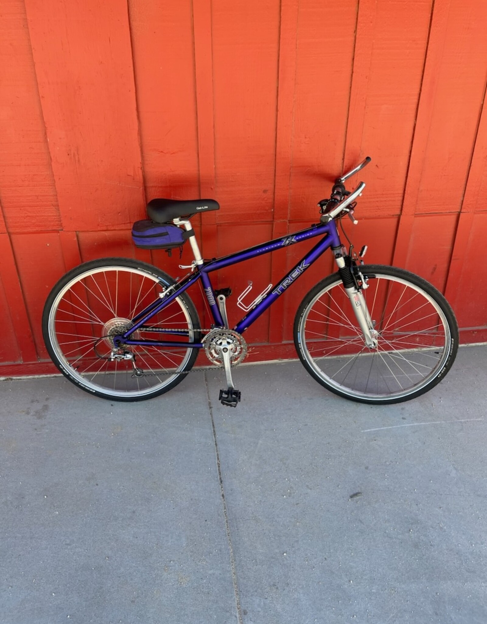 Trek 7000 - 15"