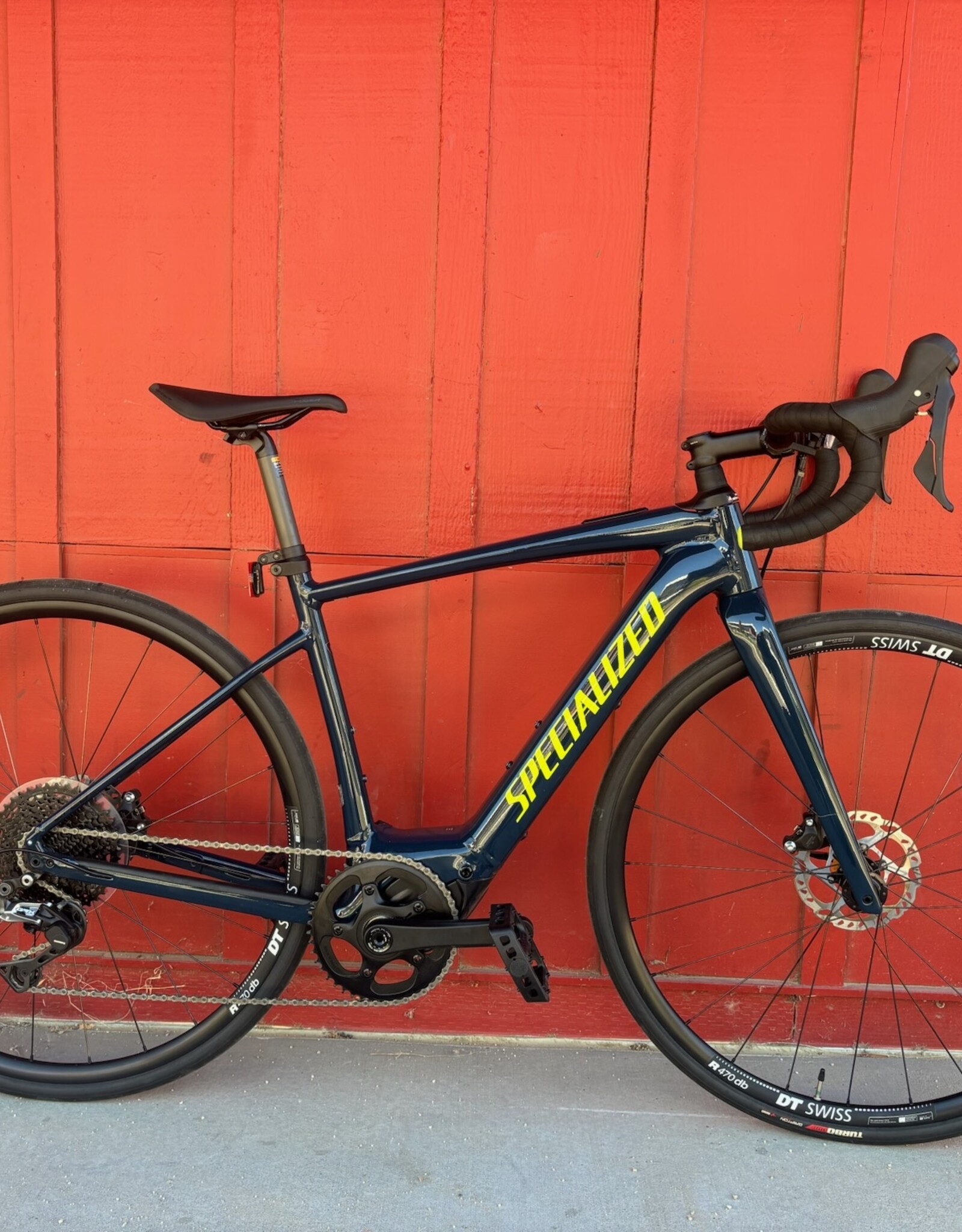 Specialized Turbo Creo SL 2022 53cm Medium