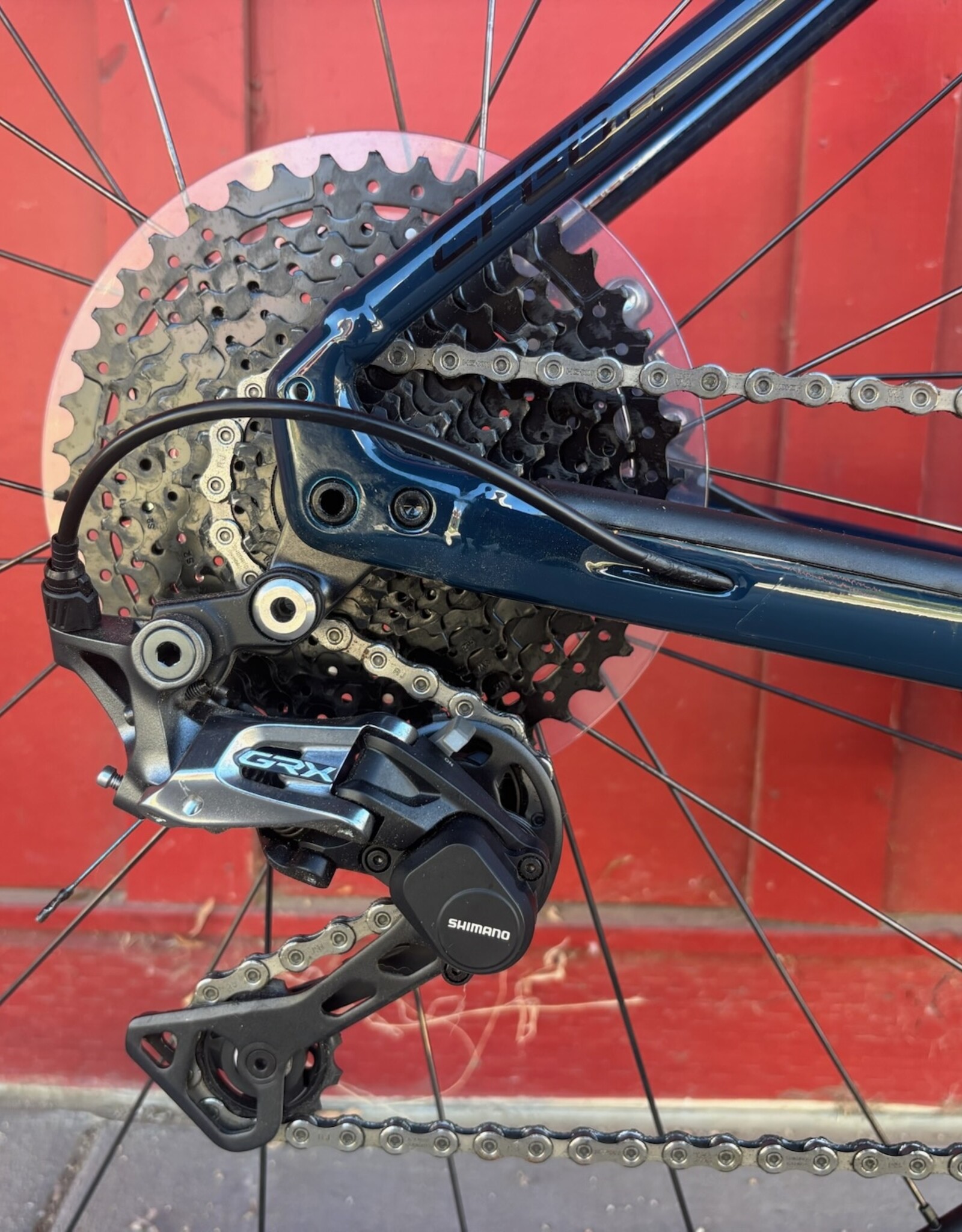 Specialized Turbo Creo SL 2022 53cm Medium