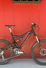 2010 Santa Cruz Heckler 6 Large 19"