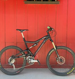2010 Santa Cruz Heckler 6 Large 19"