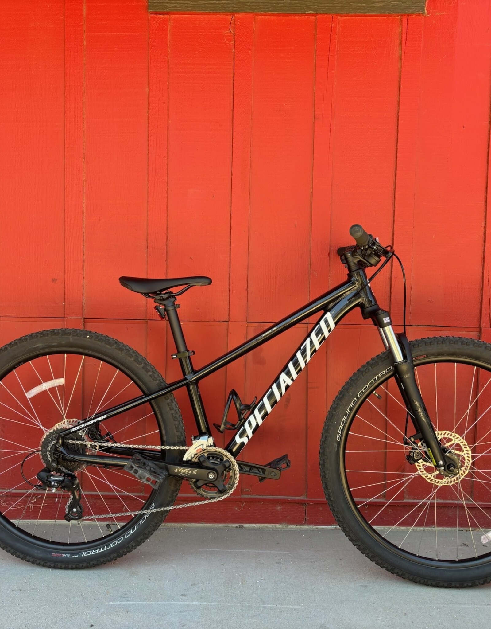 Specialized Rockhopper Small