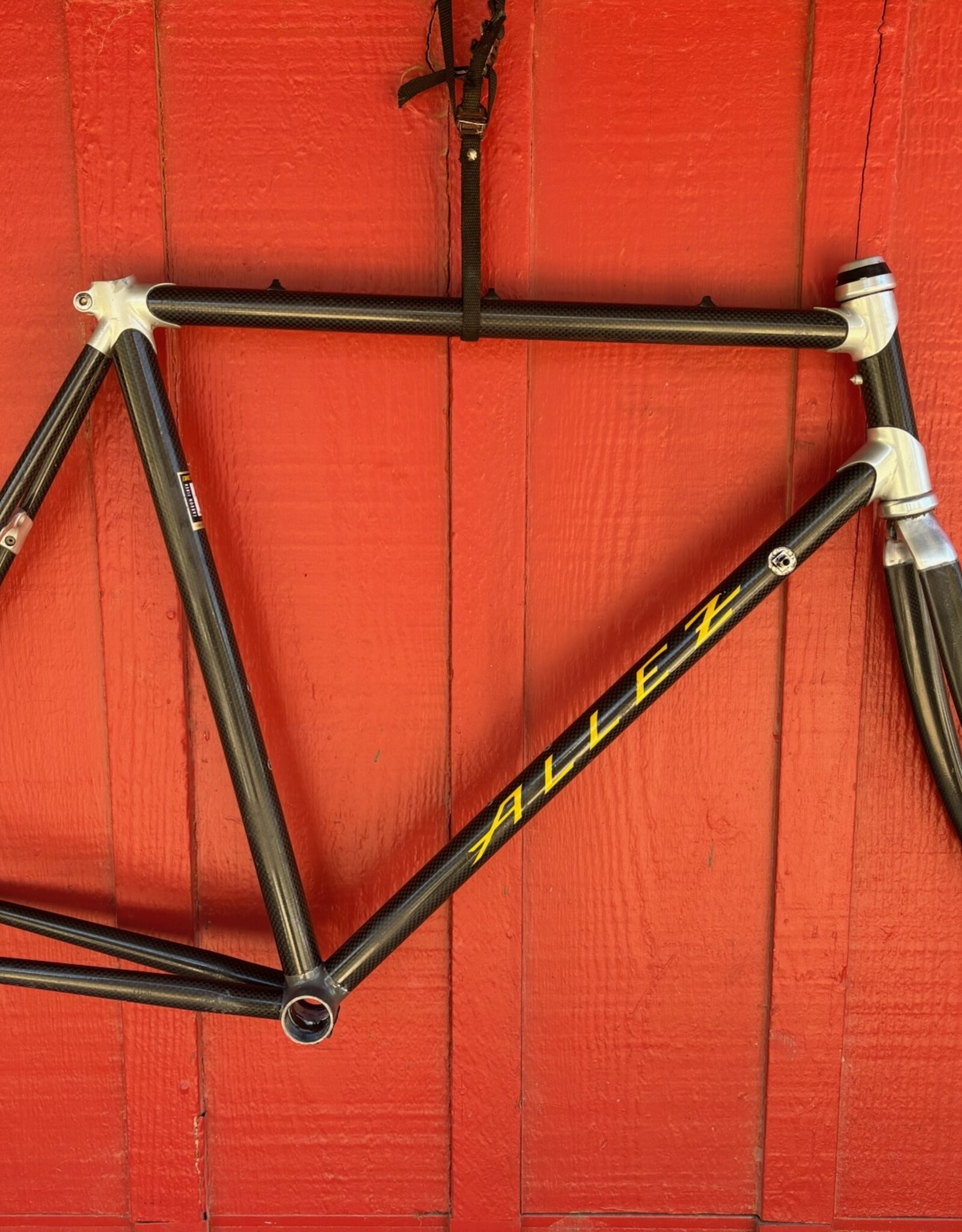 Specialized Allez 56c