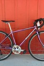 Bianchi Advantage - 16" - Purple