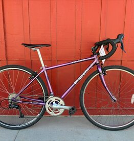 Bianchi Advantage - 16" - Purple