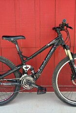 Giant Trance 2 MTB black XS