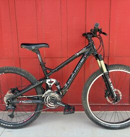 Giant Trance 2 MTB black XS