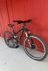Giant Trance 2 MTB black XS