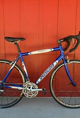 Specialized Allez 58cm white blue