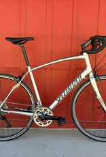 Specialized Secteur 56cm Large Silver