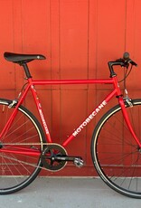 Motobecane Messenger 56cm Red