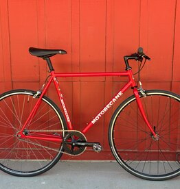 Motobecane Messenger 56cm Red