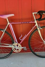 Vitus vintage road bike - 53cm - Pink Silver