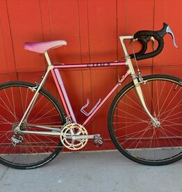Vitus vintage road bike - 53cm - Pink Silver