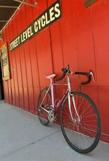 Vitus vintage road bike - 53cm - Pink Silver