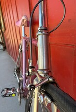 Vitus vintage road bike - 53cm - Pink Silver
