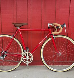 Trek 450 - Road bike - Red - 53cm