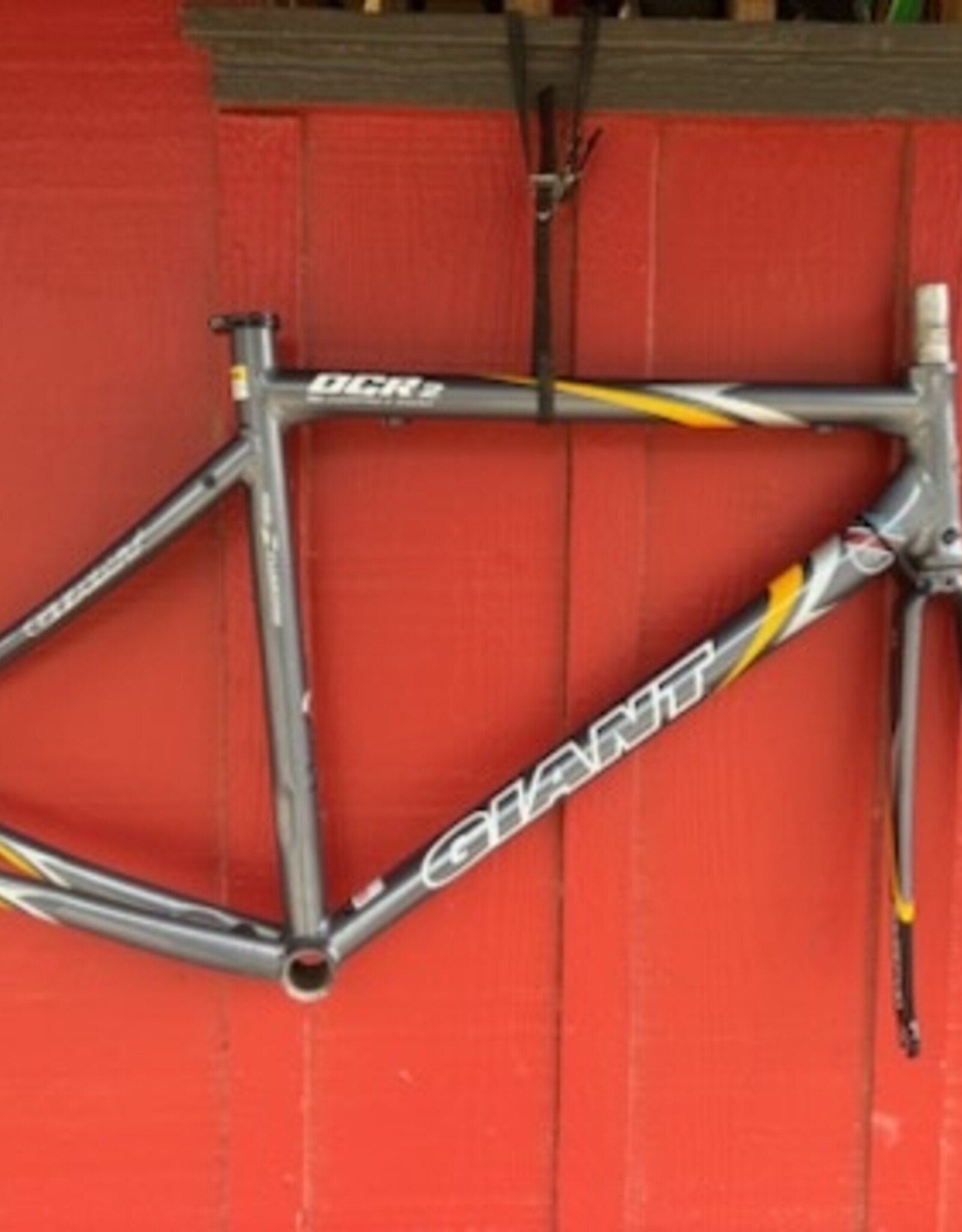 Giant OCR2 50cm