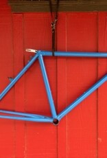 Trek MTB blue 18"