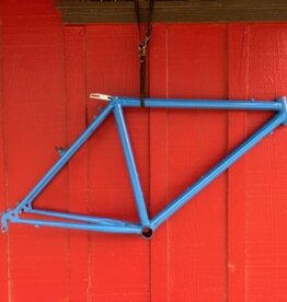 Trek MTB blue 18"